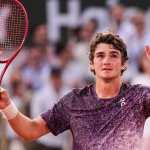 Joao Fonseca shares what Djokovic told him after sensational French Open upset