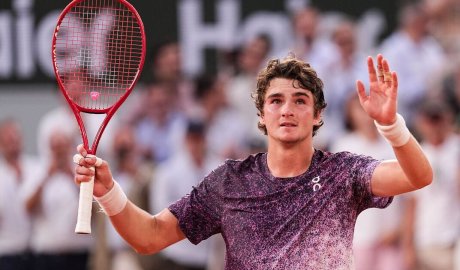 Joao Fonseca shares what Djokovic told him after sensational French Open upset