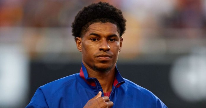 Transfer news LIVE with insulting Man Utd bid and Rashford to Arsenal talks