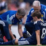 Scotland star ruled out of World Cup as heartbreaking injury blow confirmed