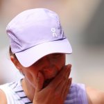 Iga Swiatek out of French Open after demanding changes over 'unsafe' issue