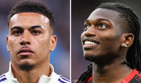 Transfer news LIVE with Leao to Man Utd, Arsenal Rogers bid, Liverpool exit