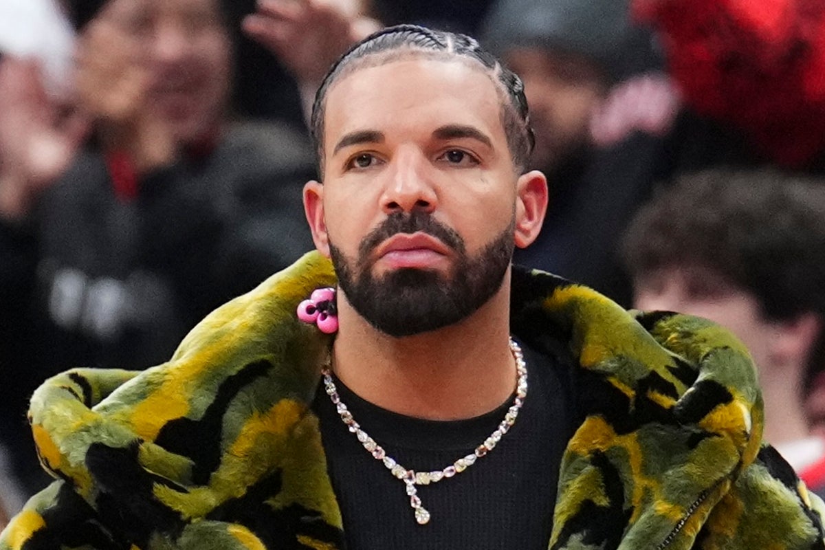 Drake Good Morning Drake can still produce gold. So why does he insist on being such a ...