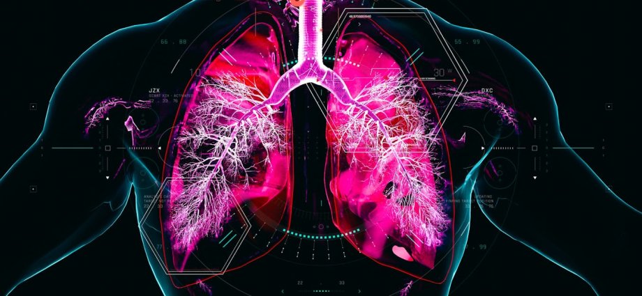 Chronic obstructive pulmonary disease develops over decades – and we are missing the window to prevent it