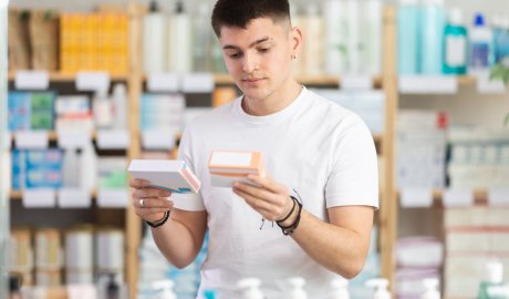 Probiotics: what are we swallowing?