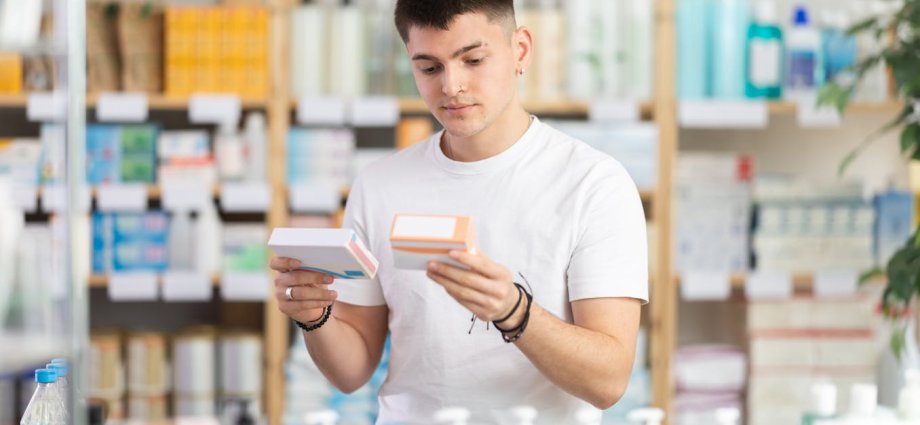 Probiotics: what are we swallowing?