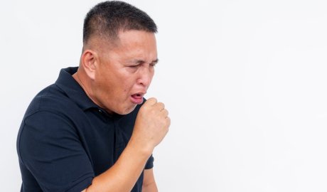 The ‘100-day cough’ that adults often miss