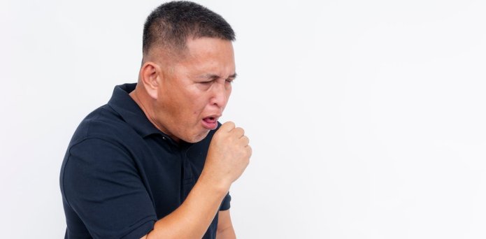 The ‘100-day cough’ that adults often miss