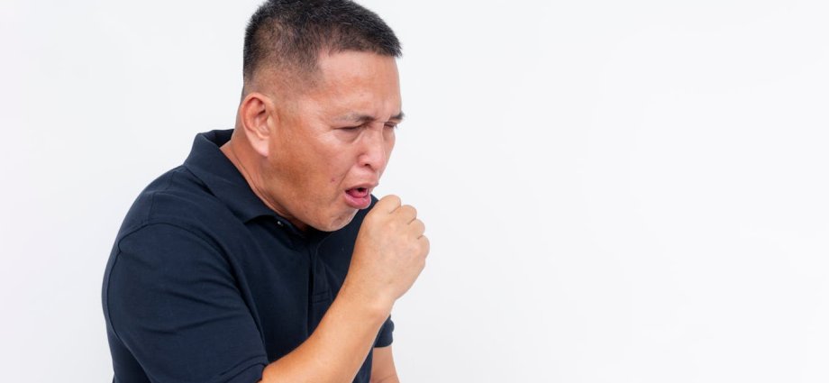 The ‘100-day cough’ that adults often miss