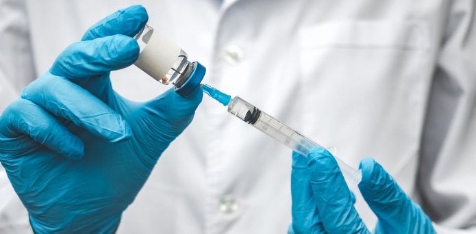 A bird flu vaccine for humans is being trialled – here’s how it works