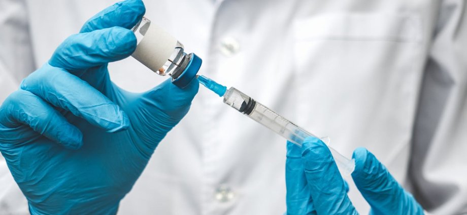 A bird flu vaccine for humans is being trialled – here’s how it works