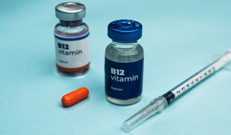 Vitamin B12: the essential nutrient with a complicated cancer link