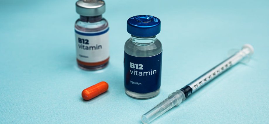 Vitamin B12: the essential nutrient with a complicated cancer link