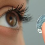 Depressed mice successfully treated with smart contact lenses that zap their brains – new study