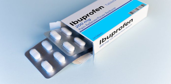 Ibuprofen for joint pain: what you really need to know