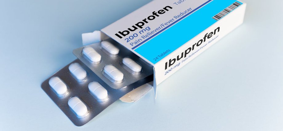 Ibuprofen for joint pain: what you really need to know