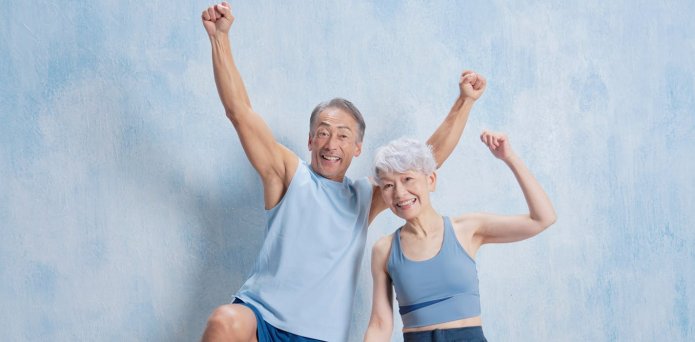 Ageing with purpose: the surprising science of frailty reversal