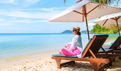 Sun safety this summer: from UV apps to sun protection tips that actually work