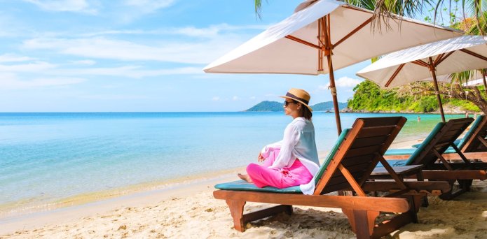 Sun safety this summer: from UV apps to sun protection tips that actually work