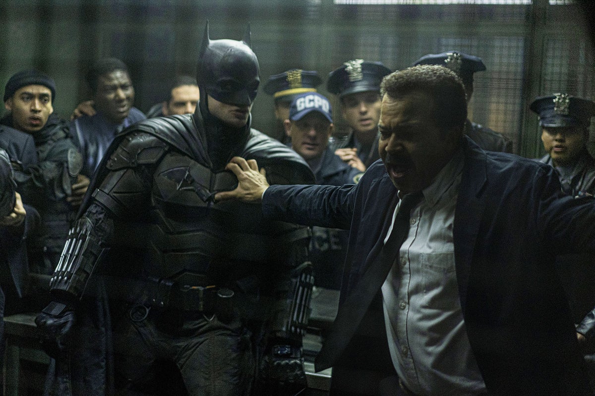 Fans celebrate Matt Reeves’ Batman Part II cast after Scarlett ...