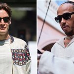 George Russell shares change in Lewis Hamilton relationship after Mercedes split