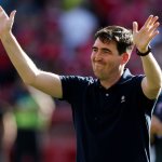 Liverpool could appoint 'best coach in the world' if Iraola doesn't get the job