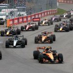 F1 driver 'considers leaving' as team-mate faces sack after next race
