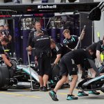 Mercedes banned from using F1 engine loophole as new rule official for Monaco GP