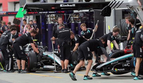 Mercedes banned from using F1 engine loophole as new rule official for Monaco GP