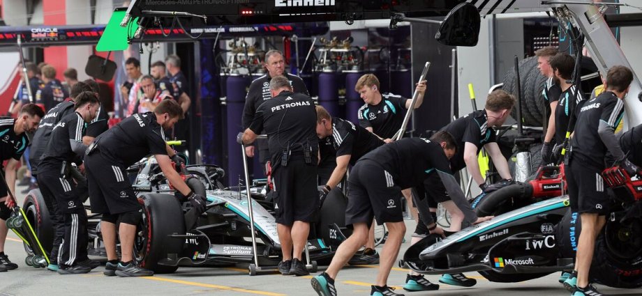 Mercedes banned from using F1 engine loophole as new rule official for Monaco GP
