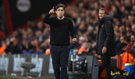 Andoni Iraola's dream Liverpool midfield with £60m transfer and Wirtz unlocked