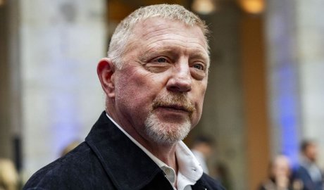 Boris Becker demands 'ridiculous' rule is scrapped at French Open and Wimbledon