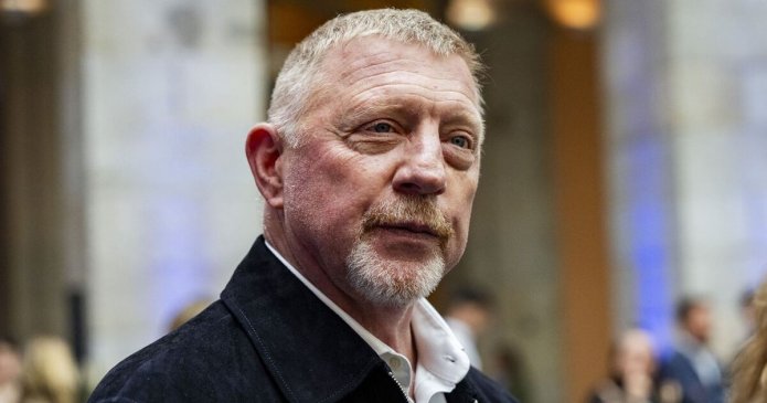Boris Becker demands 'ridiculous' rule is scrapped at French Open and Wimbledon