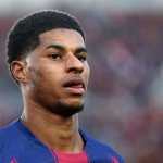 Marcus Rashford sends Tottenham transfer message as Man Utd saga takes twist