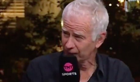 French Open matches delayed as semi-finalist left in tears on court