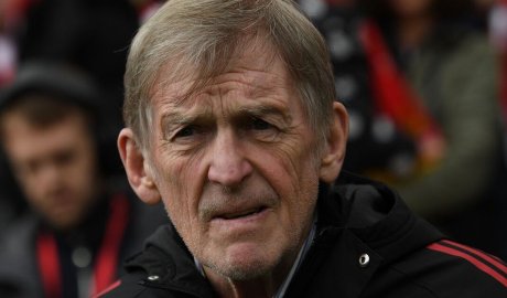 Kenny Dalglish reveals cancer diagnosis as Liverpool legend issues statement