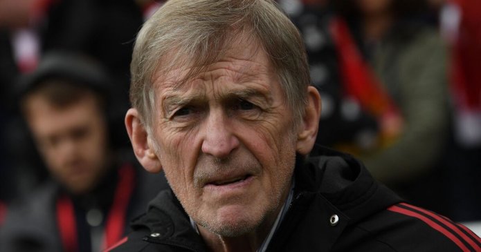 Kenny Dalglish reveals cancer diagnosis as Liverpool legend issues statement