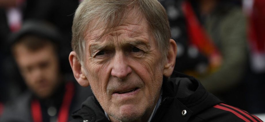 Kenny Dalglish reveals cancer diagnosis as Liverpool legend issues statement