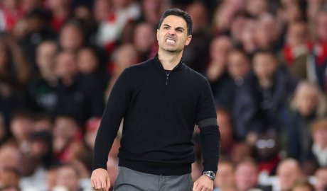 Arsenal transfer timeline emerges after 'intensive talks' over club-record move