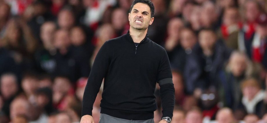 Arsenal transfer timeline emerges after 'intensive talks' over club-record move