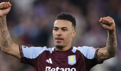 Transfer news LIVE with Man Utd double announcement and Rogers to Arsenal update