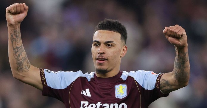 Transfer news LIVE with Man Utd double announcement and Rogers to Arsenal update
