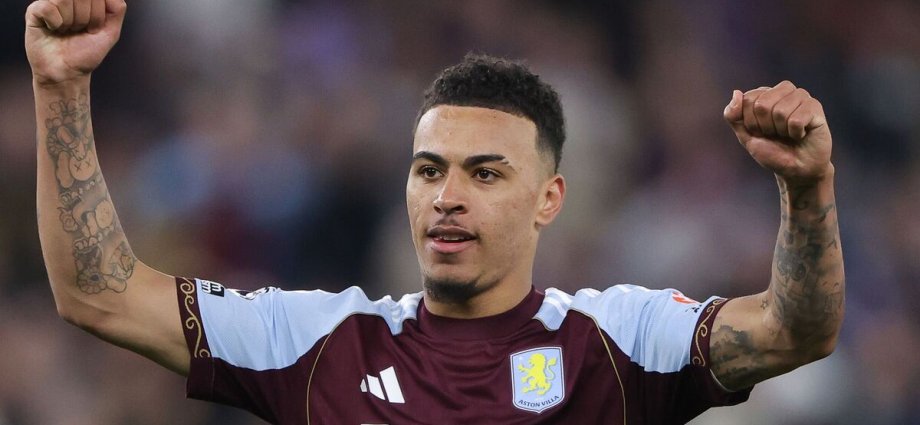 Transfer news LIVE with Man Utd double announcement and Rogers to Arsenal update