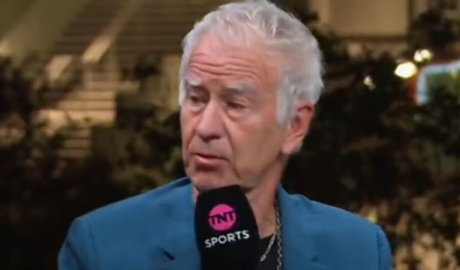 John McEnroe puts French Open star on the spot as semi-finalist calls out rivals