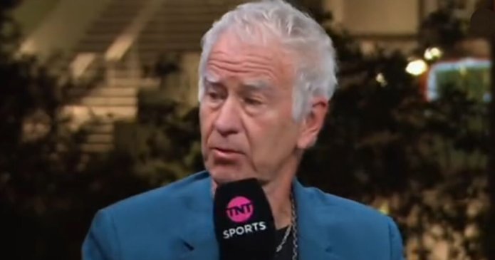 John McEnroe puts French Open star on the spot as semi-finalist calls out rivals