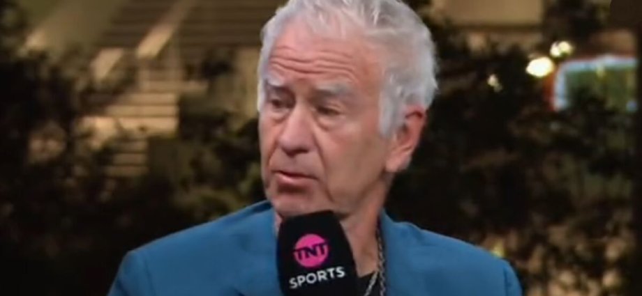 John McEnroe puts French Open star on the spot as semi-finalist calls out rivals