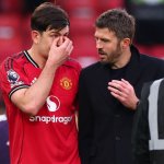 Man Utd 'make contact' over £80m transfer as Harry Maguire set for new role