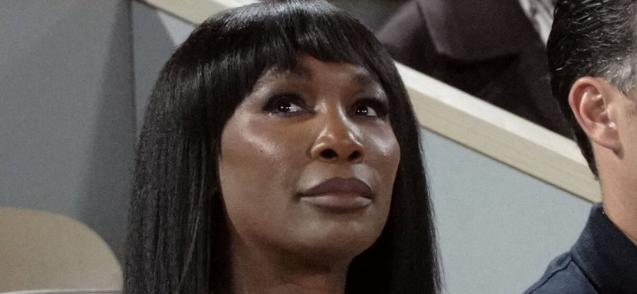 Venus Williams pinpoints 'worst part' of Aryna Sabalenka's French Open upset