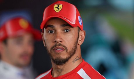 F1 cult hero that outshone Lewis Hamilton set for new career as debut confirmed