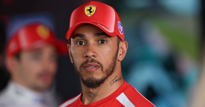 F1 cult hero that outshone Lewis Hamilton set for new career as debut confirmed
